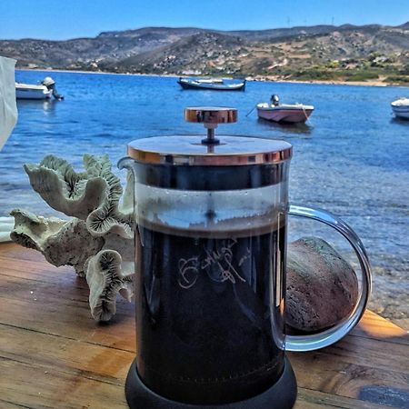 Palirroia Villa Embourios  Dış mekan fotoğraf