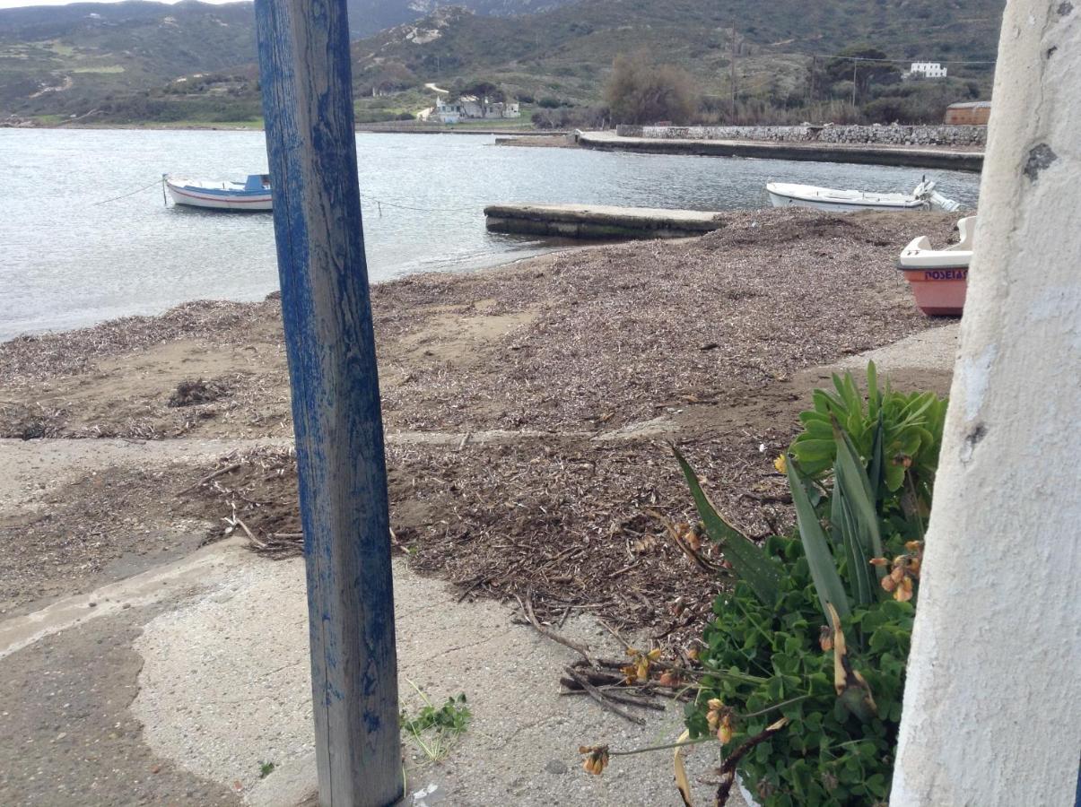 Palirroia Villa Embourios  Dış mekan fotoğraf