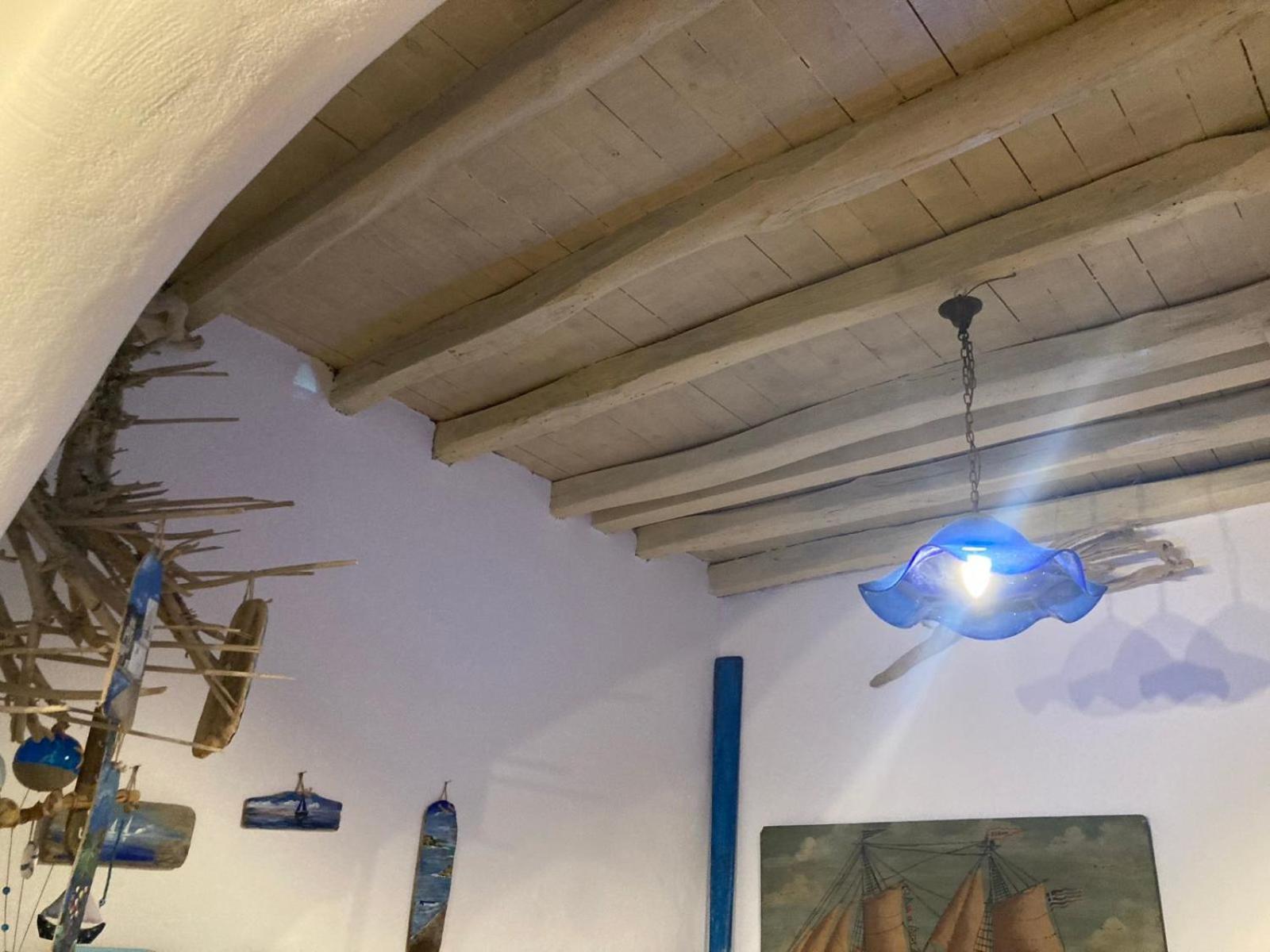 Palirroia Villa Embourios  Dış mekan fotoğraf