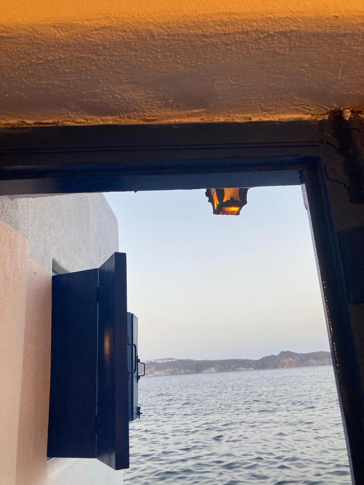 Palirroia Villa Embourios  Dış mekan fotoğraf