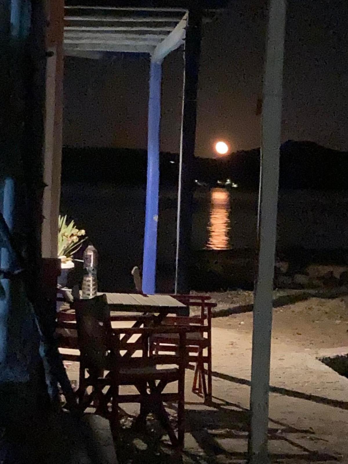 Palirroia Villa Embourios  Dış mekan fotoğraf