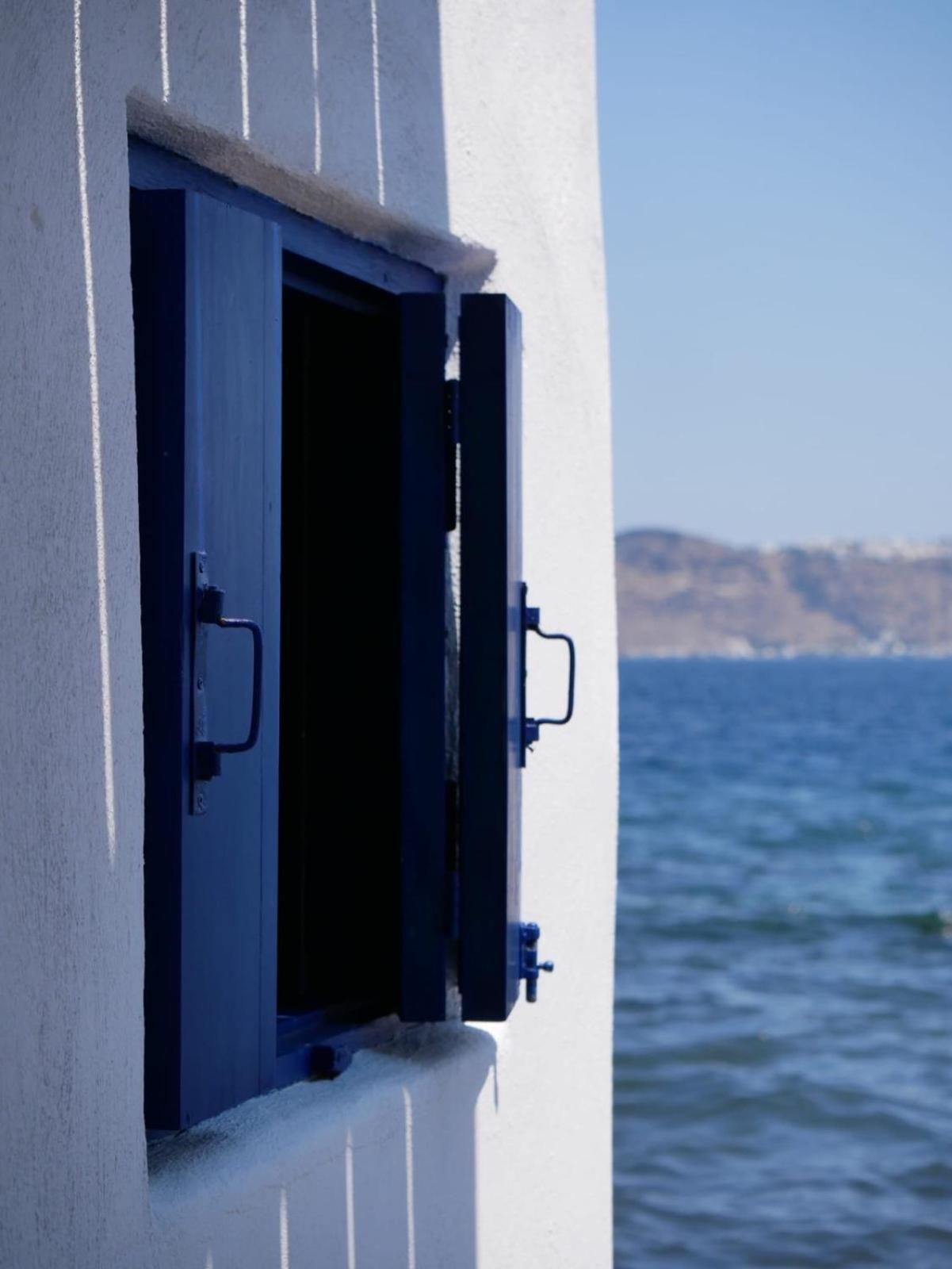 Palirroia Villa Embourios  Dış mekan fotoğraf