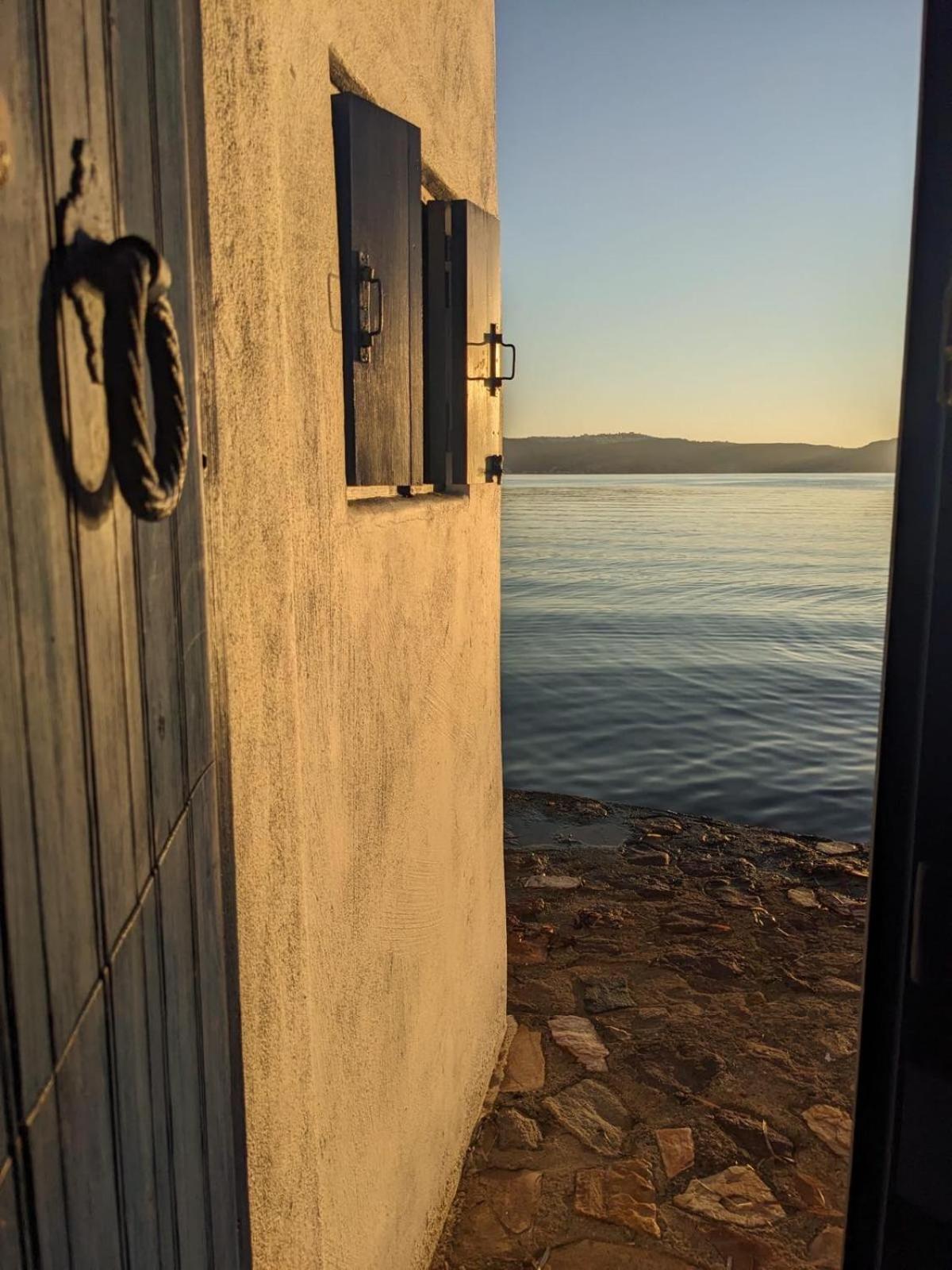 Palirroia Villa Embourios  Dış mekan fotoğraf