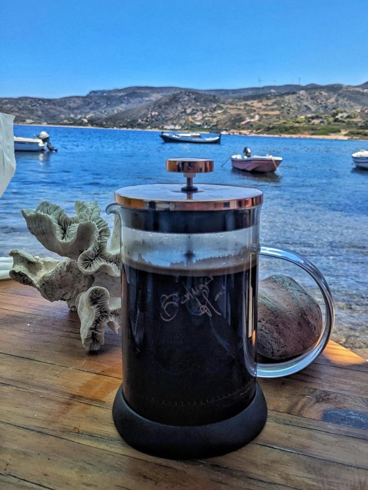 Palirroia Villa Embourios  Dış mekan fotoğraf